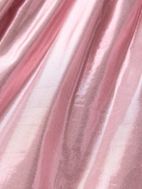 Kinderkleid Kurzärmelig Primitive Pink