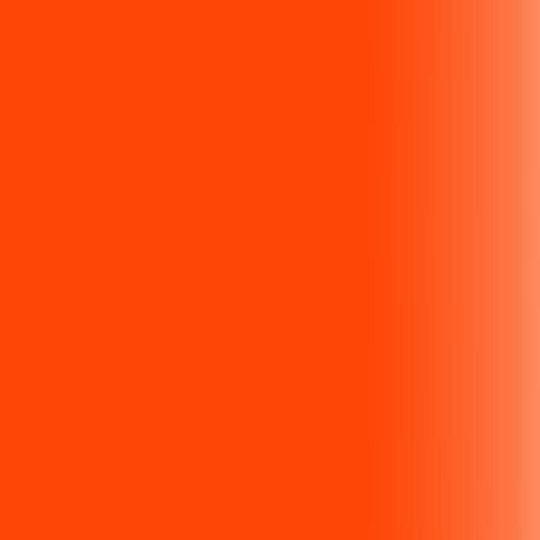 Createx Colors Χρώμα Μοντελισμού Fluorescent Orange 60ml