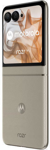 Motorola Razr 50 5G (8GB/256GB) Beach Sand