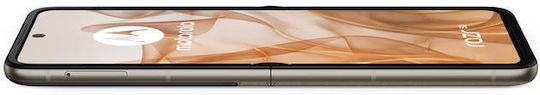Motorola Razr 50 5G (8GB/256GB) Beach Sand