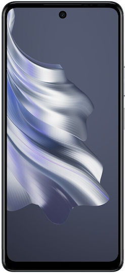 Tecno Spark 20 Pro Dual SIM (12/256GB) Moonlit Black