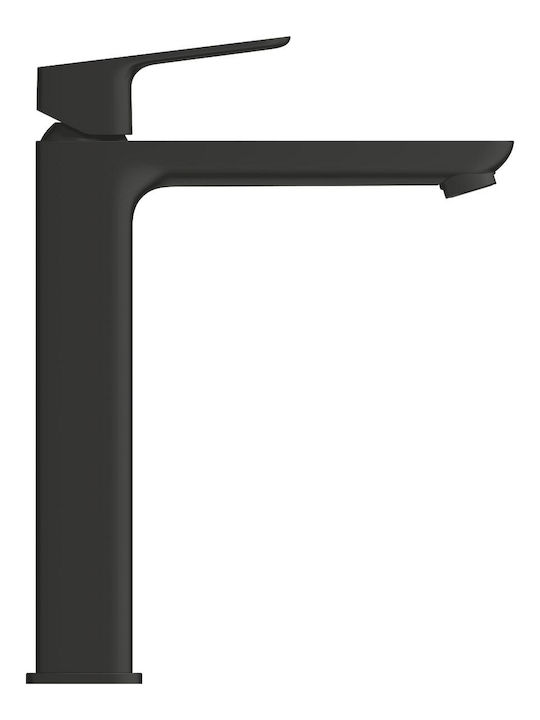 Grohe Mixing Sink Faucet Black