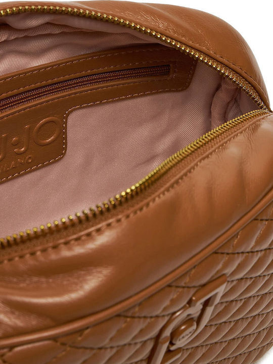 Women's Bag Shoulder Tabac Brown