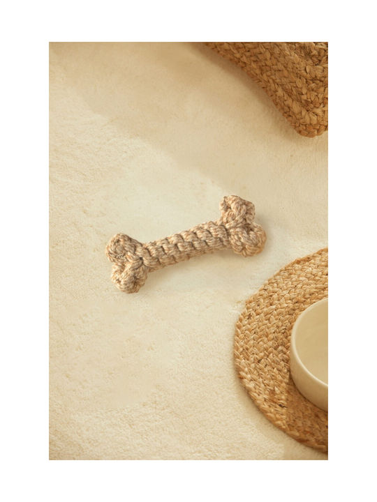 Calma House Bone Toy for Dogs