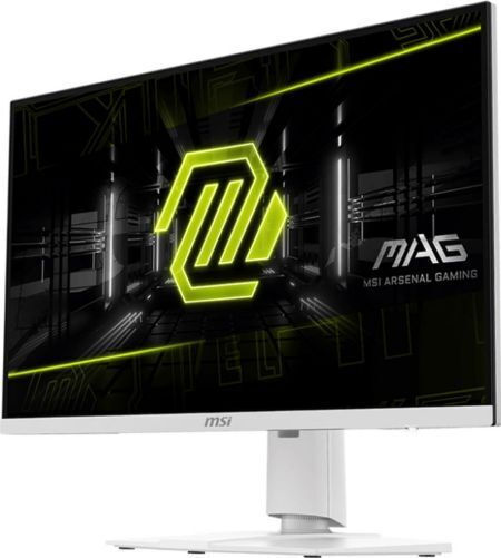 MSI MAG 274URFWDE IPS HDR Monitor de jocuri 27" 4K 3840x2160 160Hz cu Timp de Răspuns 0.5ms GTG