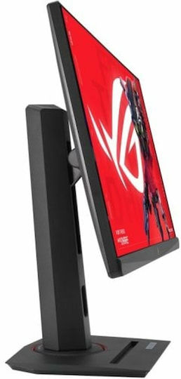 Asus ROG Strix XG259CS IPS HDR Monitor 24.5" FHD 1920x1080 180Hz με Χρόνο Απόκρισης 1ms GTG