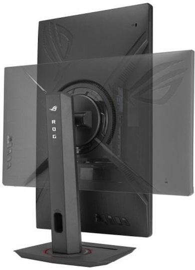 Asus ROG Strix XG259CS IPS HDR Monitor 24.5" FHD 1920x1080 180Hz με Χρόνο Απόκρισης 1ms GTG
