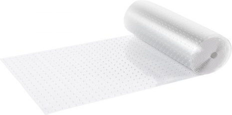Vevor Pet Carpet Protector 24" X 25' Scratch Resistant PVC Yxjbhmtm24ycc87b8v0