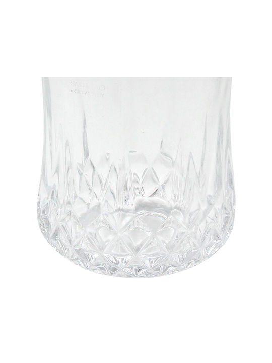 Keskor Glass for White Wine made of Glass 200ml