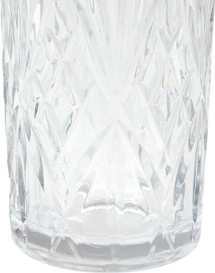Keskor Glas Wasser aus Glas 280ml