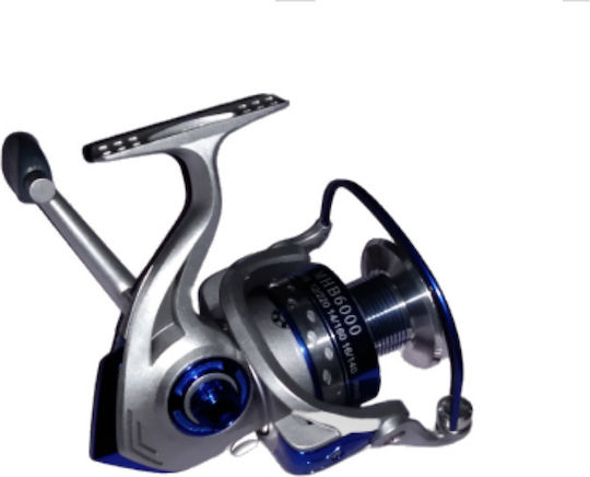 Reel Fishing Reel