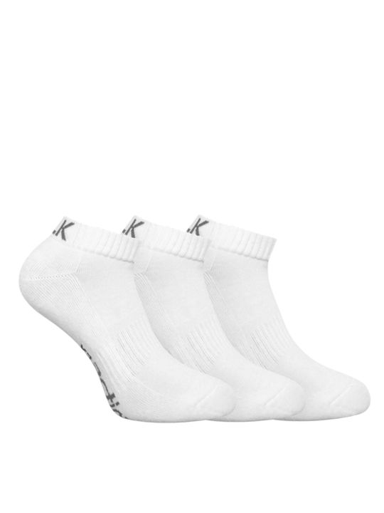 Walk Bărbați Șosete Black 3Pachet
