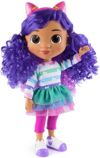 Spin Master Gabby Doll for 3++ Years