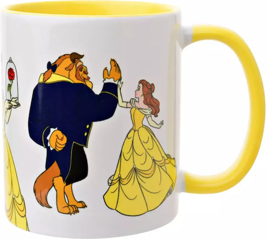 Mug Ceramic 325ml