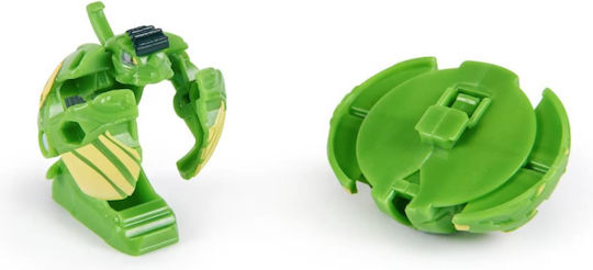 Spin Master Miniature Toy Bakugan Mantid (green/yellow) Core Ball Green for 6+ Years Old 6cm