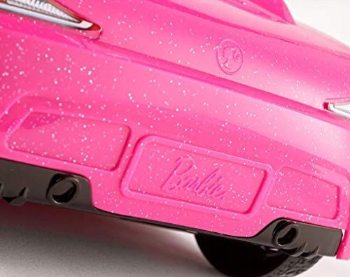 Barbie Vehicul pentru păpuși