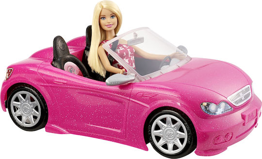 Barbie Vehicul pentru păpuși