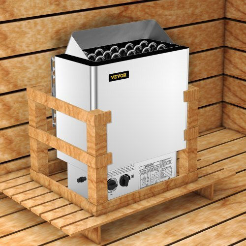 Vevor Heater