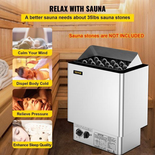 Vevor Heater