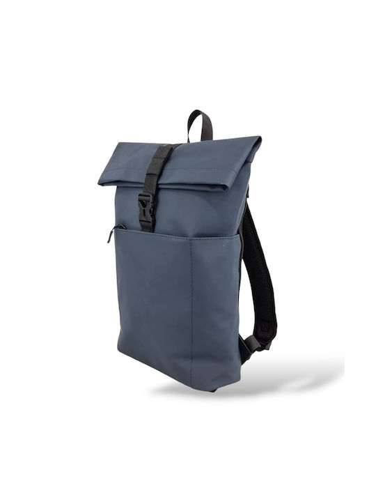 Mcan Rucksack Wasserdicht 15Es Blau