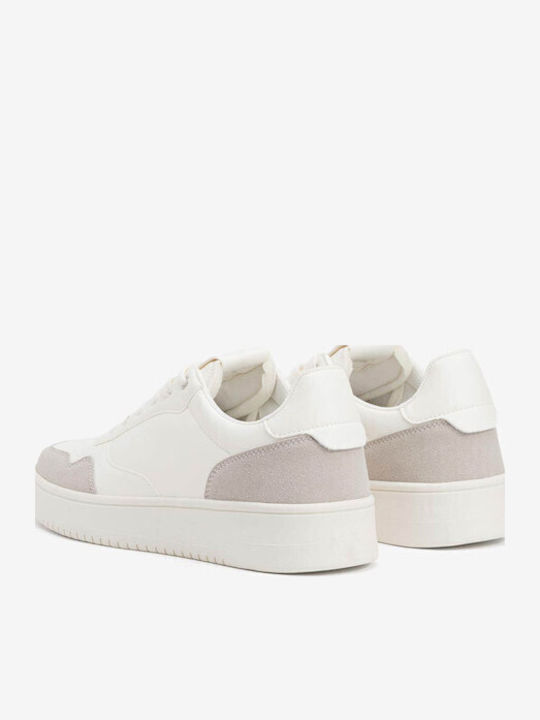 Sneakers White