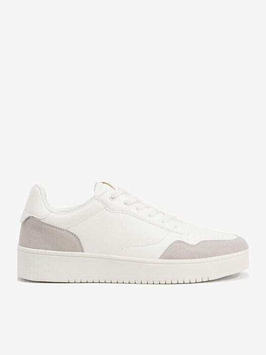 Sneakers White