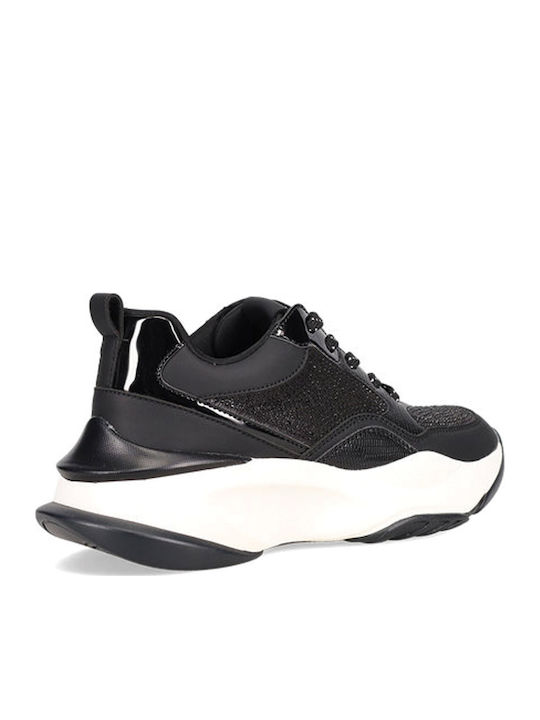 Chunky Sneakers Black
