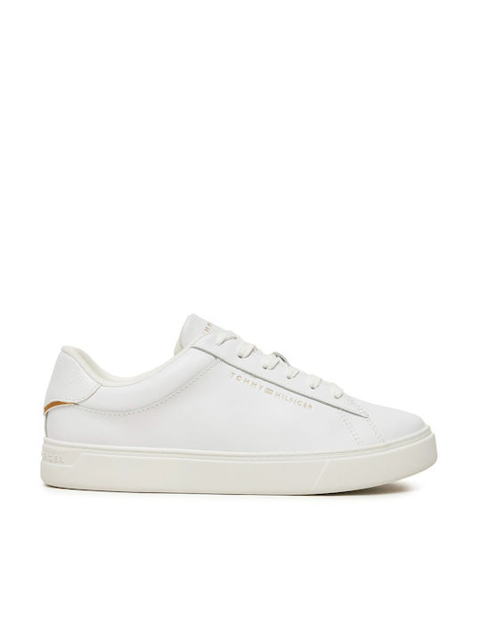 Tommy Hilfiger Sneakers White