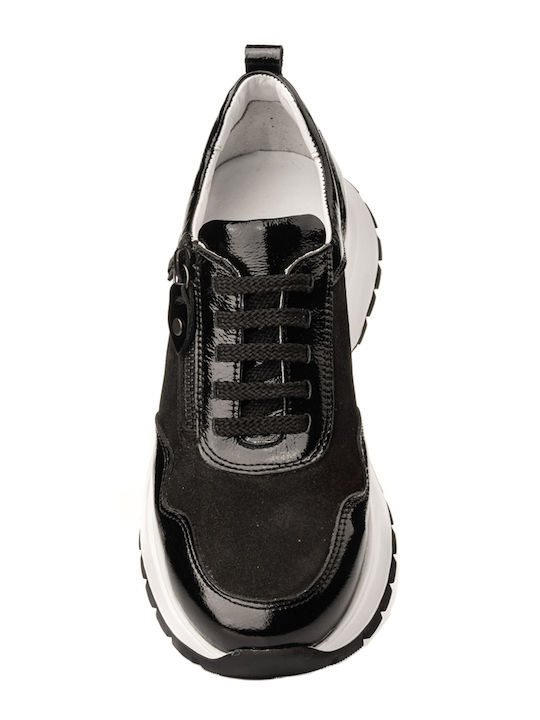 Sneakers Black
