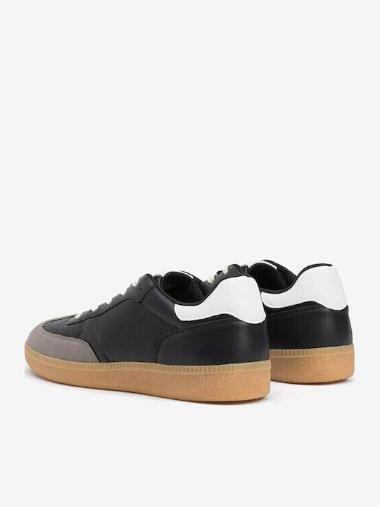 Ανδρικά Sneakers Μαύρα