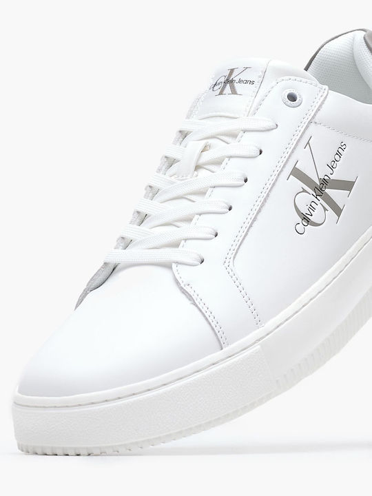 Calvin Klein Chunky Sneakers ASPRO