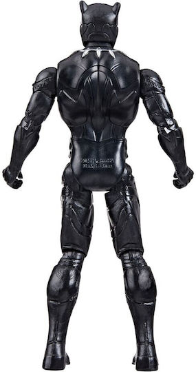 Action Figure Black Panther Marvel Avengers Black Panther for 4+ years old Years 10.16cm.