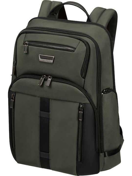 Samsonite Backpack Backpack for 15.6" Laptop Green 150043-1388