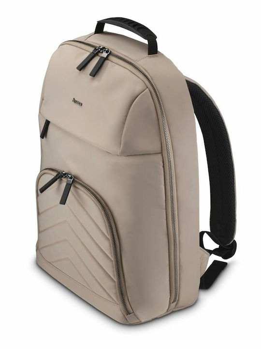 HAMA Чанта Калъф 16.2" Бежова 01258753