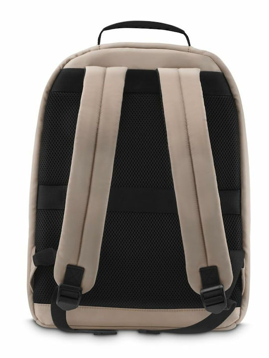 HAMA Geantă Husă pentru laptop 16.2" în culoarea Bej 01258753