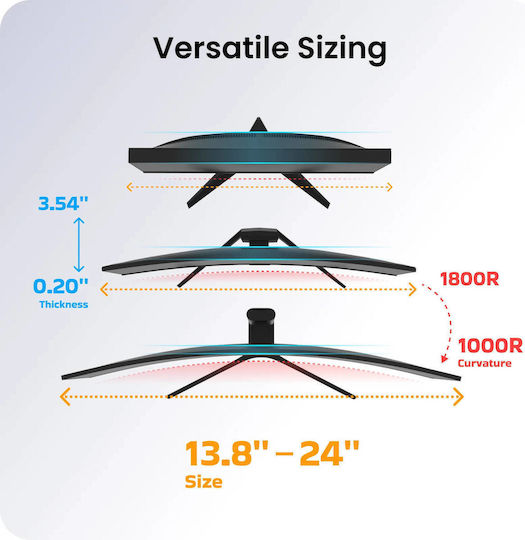 Yeelight LBGD-0111 Monitor Light Bar