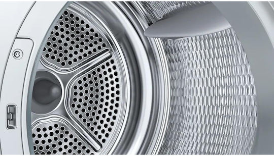 Bosch Serie 6 Tumble Dryer 9kg with Heat Pump
