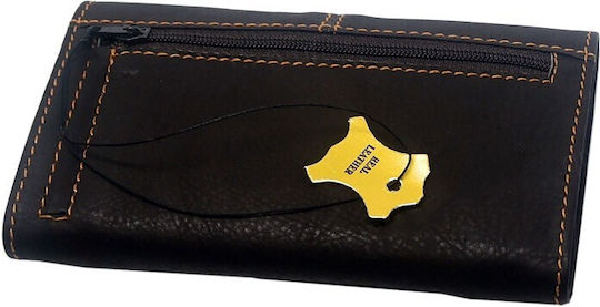 Marvel Lederne Tabaktasche in mit Verschluss Leather tobacco pouch