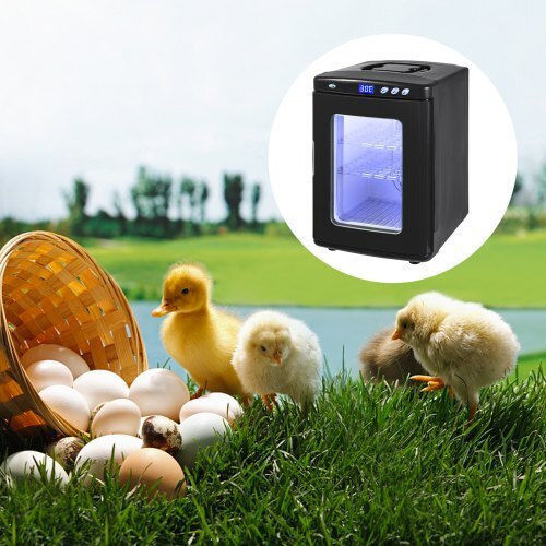 Vevor Automatic Egg Incubator