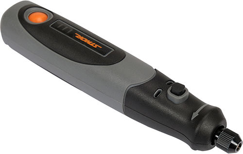 Sthor 78125 Περιστροφικό Πολυεργαλείο 3.6V 1x0.6Ah με Ρύθμιση Ταχύτητας