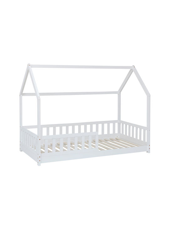 Montessori Μονό για Στρώμα 90x190cm Montessori Μονό για Στρώμα 90x190cm