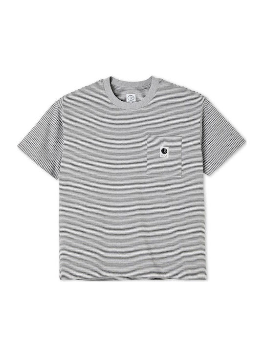T-shirt Gray