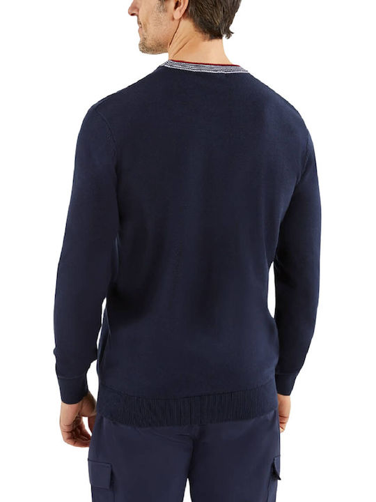 Nautica Pullover Blue