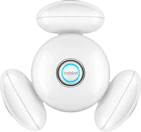 Bebird Home 30s Ear Cleaning Camera Otoscope White Bebird H30s