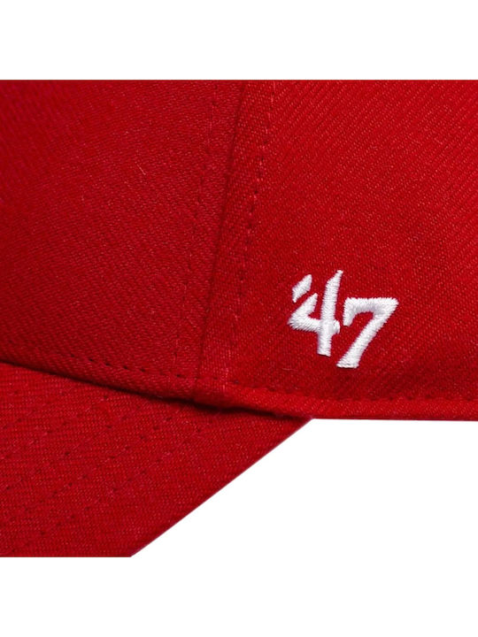Epl Fc Liverpool Men's Jockey Red