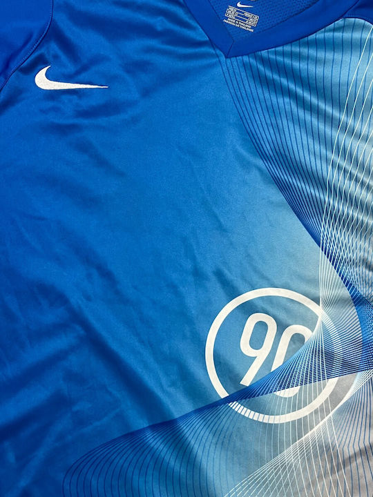 Nike T-shirt Blue