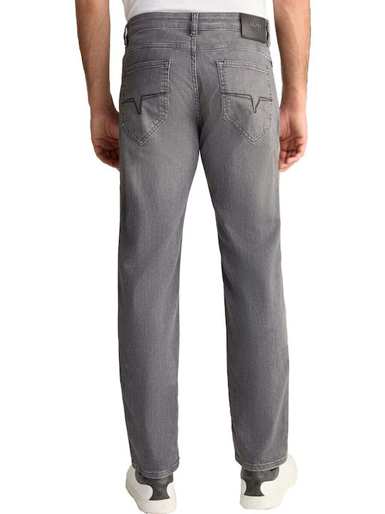 Joop! Men's Jeans Pants Straight Grey