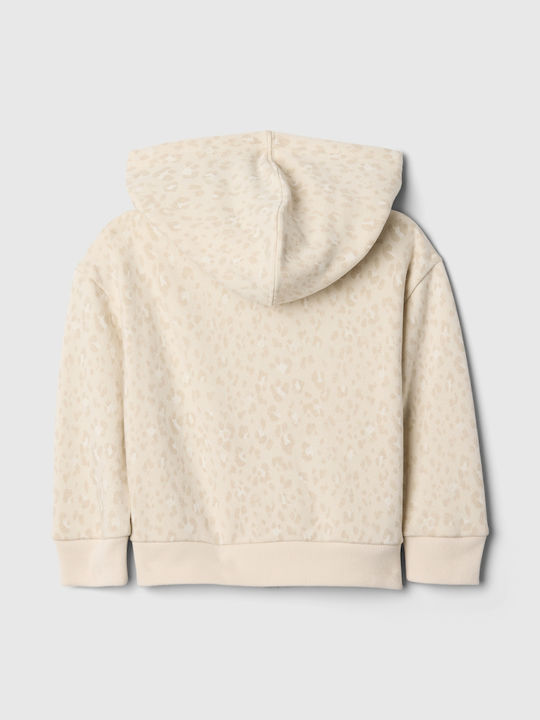 GAP Kids Cardigan Logo