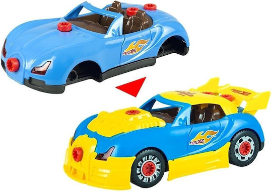 Lean Toys Παιχνίδι Κατασκευών
