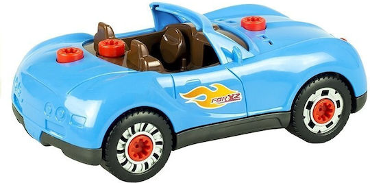 Lean Toys Παιχνίδι Κατασκευών